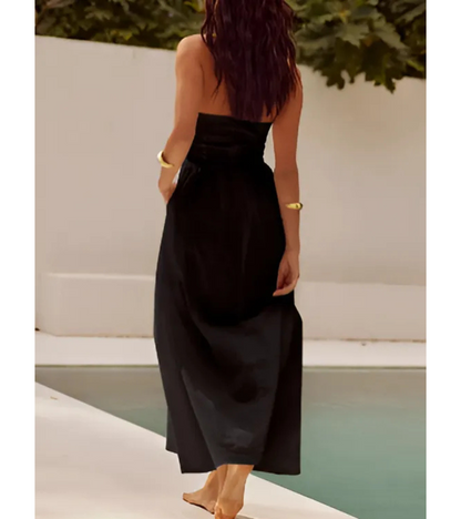 Isla Maxi Dress