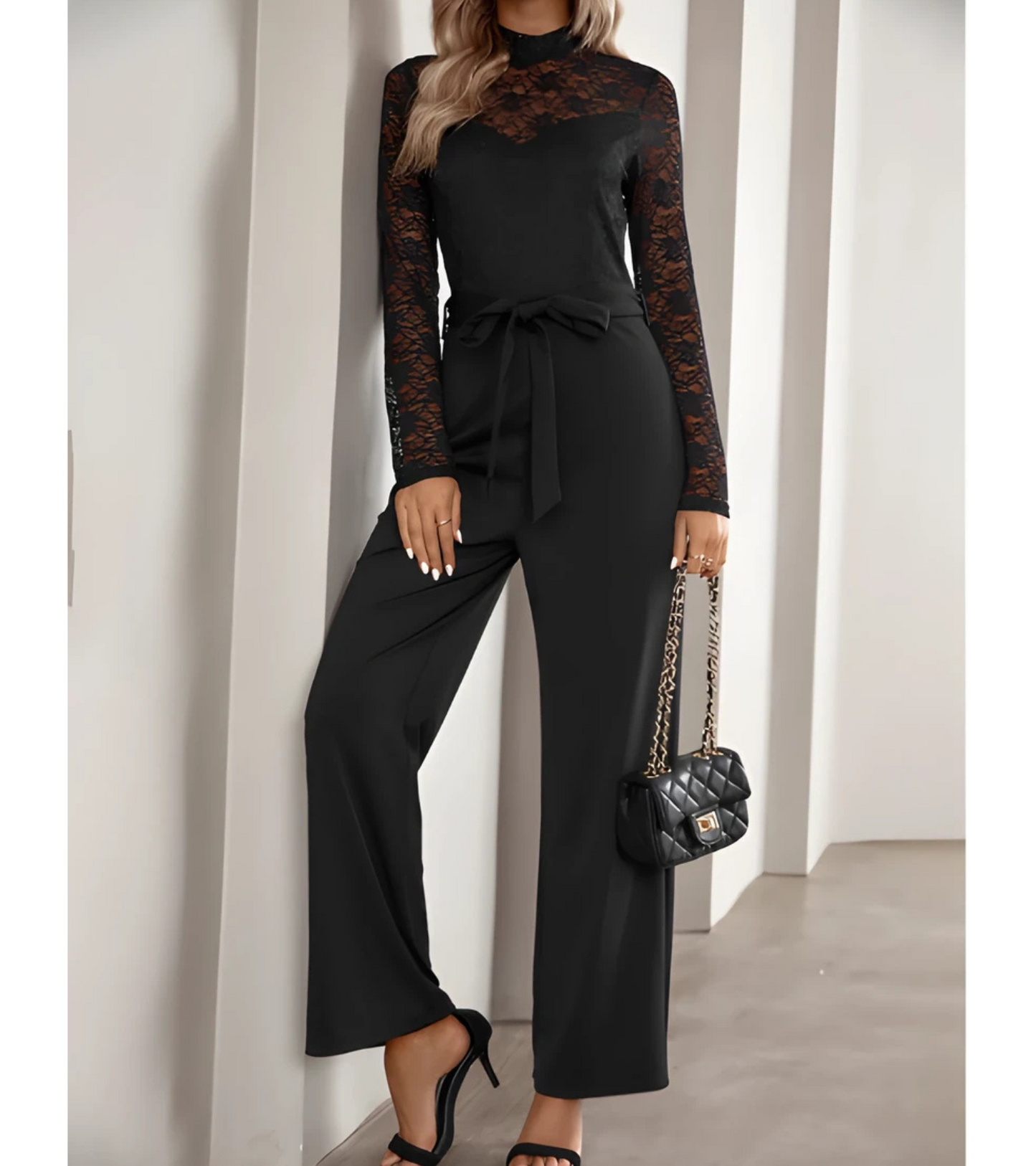 Charlene Jumpsuit