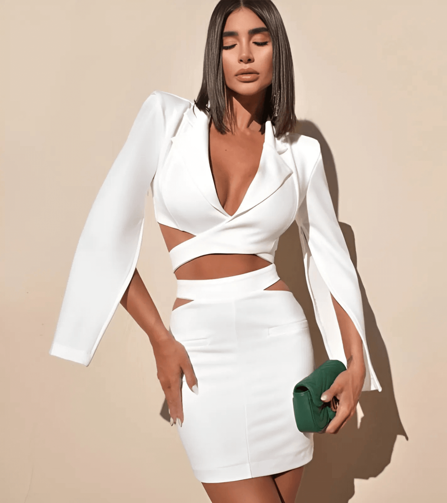 Tahnee Two Piece Set