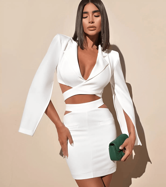 Tahnee Two Piece Set