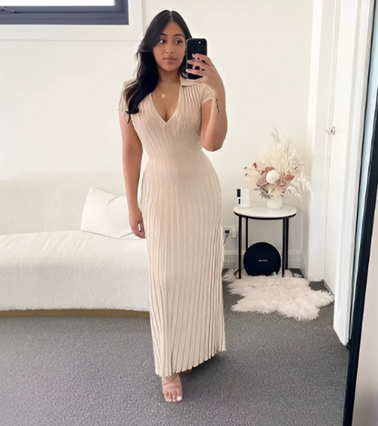 Mavis Maxi Dress