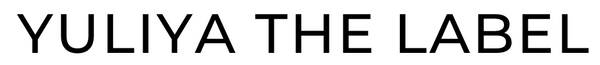 Yuliya The Label